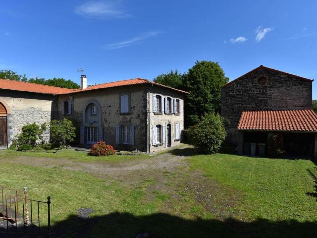 Maison vente à Le Cendre, Puy-de-Dôme