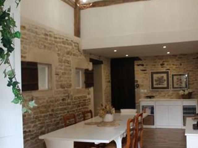 Maison vente à Clamecy, Corvol-d'embernard
