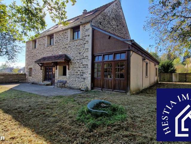 Maison vente à Montbard, Corrombles