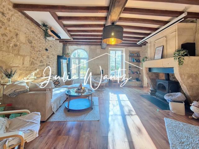 Maison vente à Blaye, Cubnezais