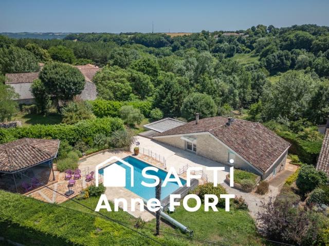 Maison vente à Saint-robert