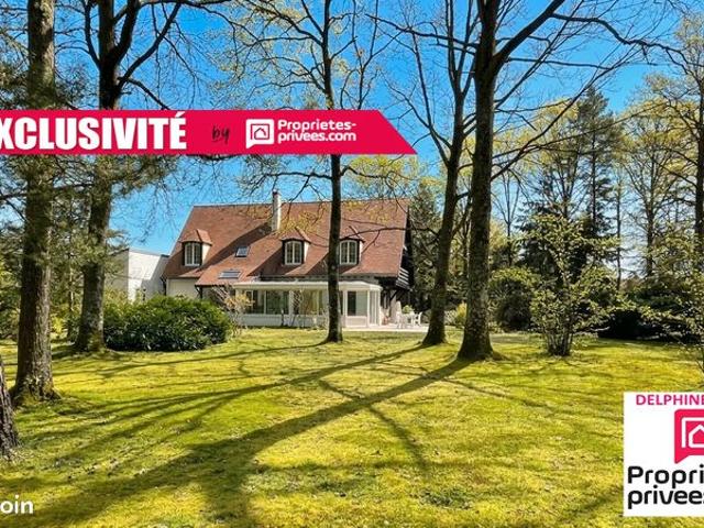 Maison vente à Orléans, Donnery