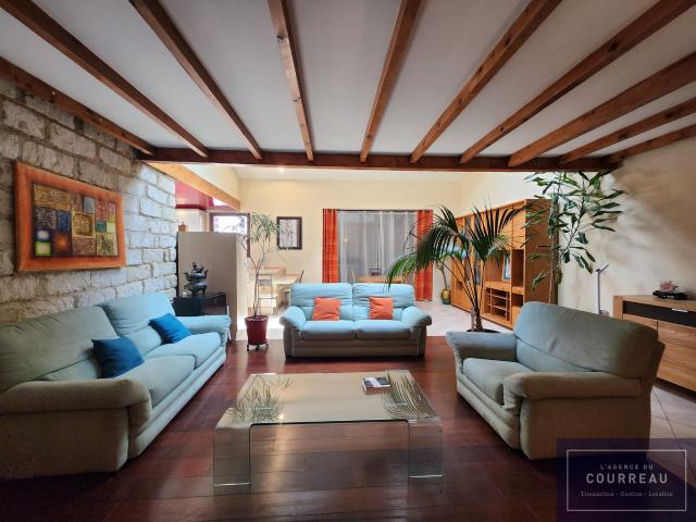 Maison vente à Montpellier