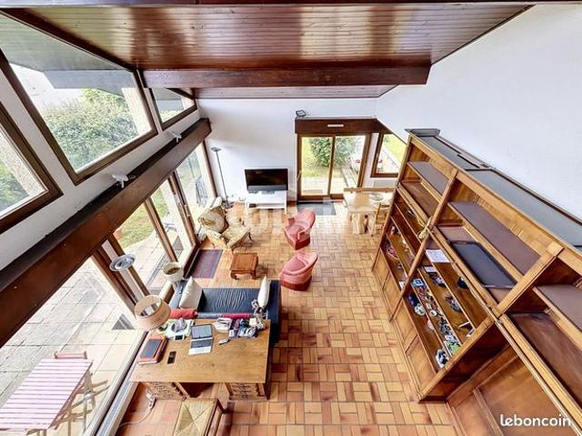Maison vente à Gex, Ornex