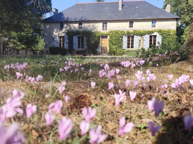 Maison vente à Chail, Fontivillié