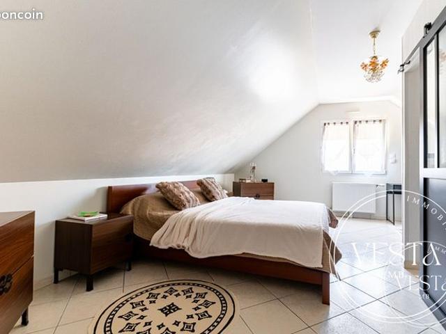 Maison vente à Dijon, Quetigny