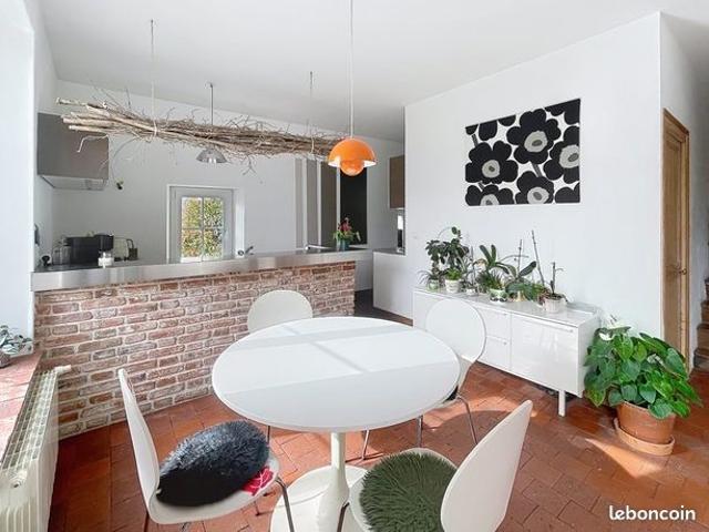 Maison vente à Orléans