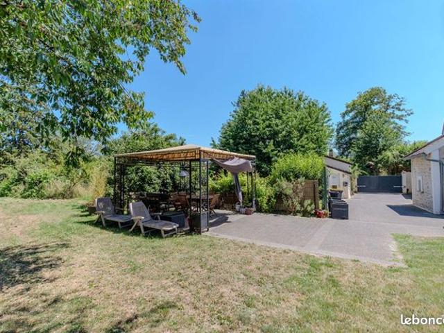 Maison vente à Longuesse, Val-d'Oise