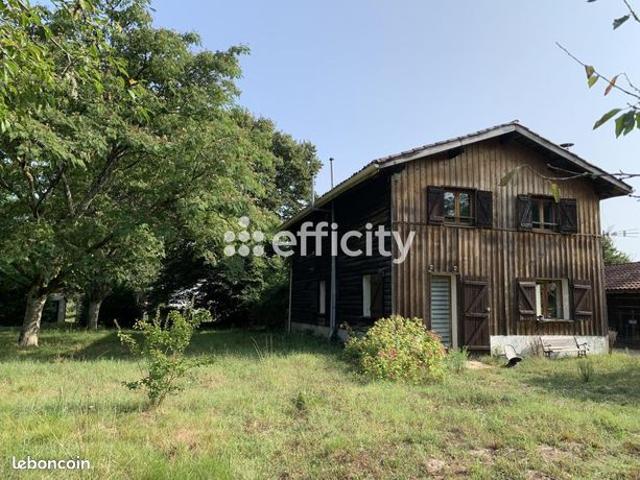 Maison vente à Mont-de-Marsan, Nouvelle-Aquitaine