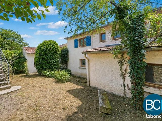 Maison vente à Lay-Saint-Christophe, Meurthe-et-Moselle
