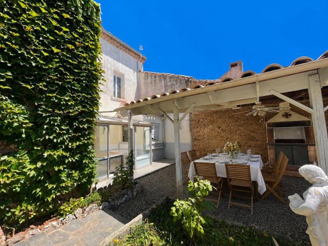 Maison vente à Béziers, Cébazan