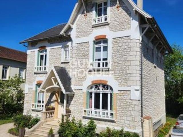 Maison vente à Avranches, Longueville