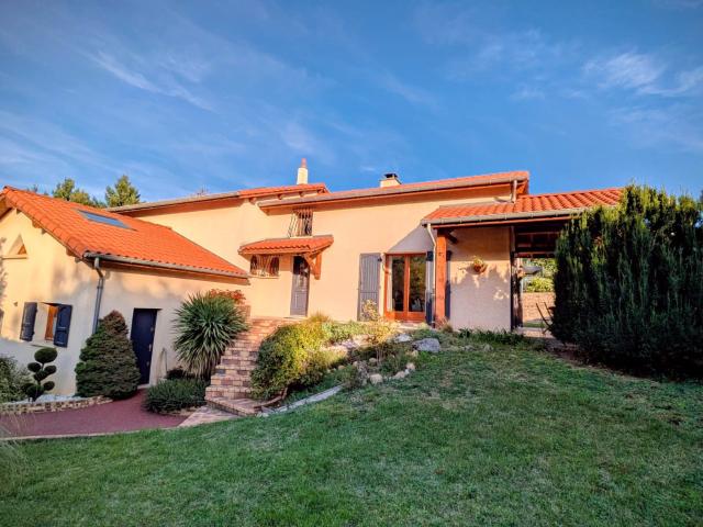 Maison vente à Lyon, Métropole de Lyon