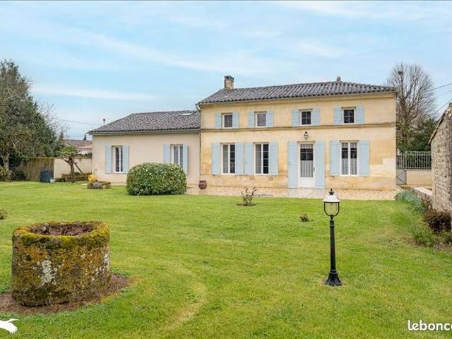 Maison vente à Jonzac, Champagnolles