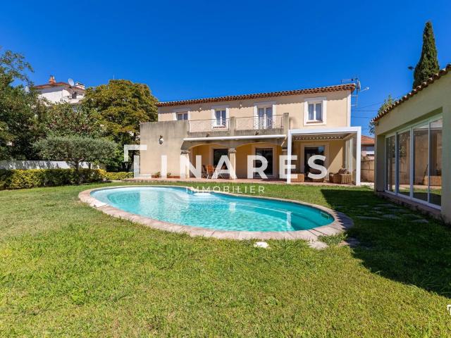 Maison vente à Marseille