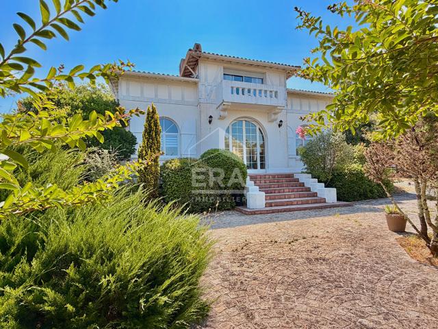 Maison vente à Arcachon, Belin-béliet