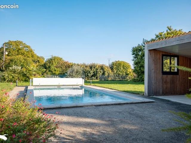 Maison vente à Chermignac, Charente-Maritime