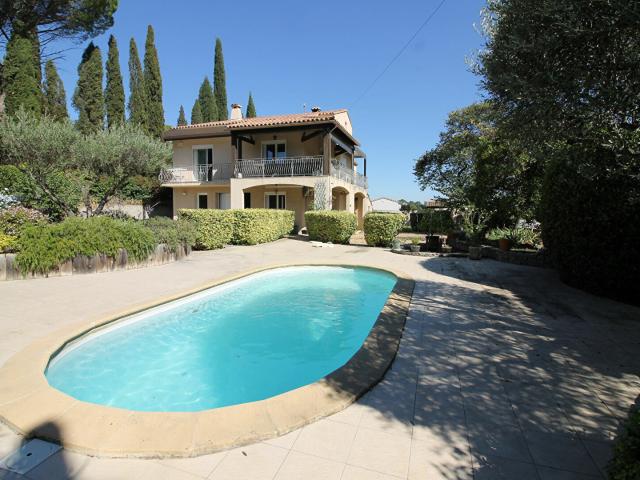 Maison vente à France métropolitaine, Nîmes