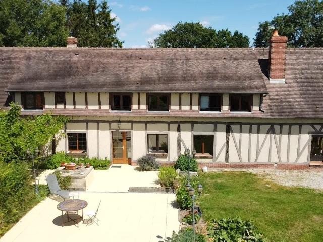Maison vente à Bernay, Saint-denis-d'augerons
