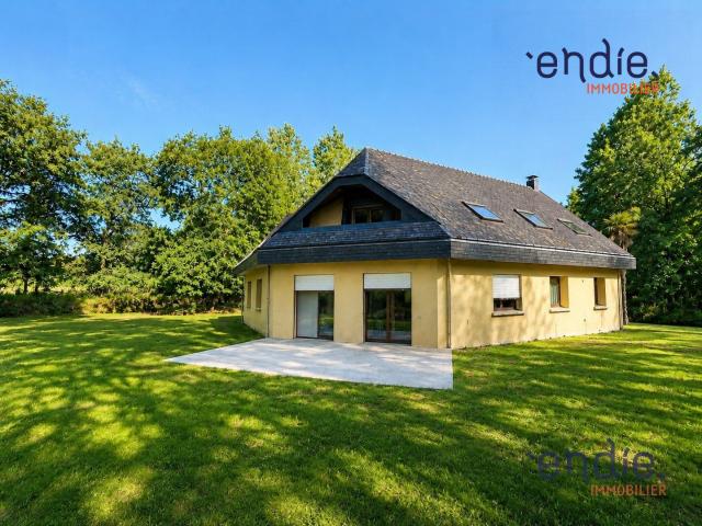 Maison vente à Résidence de Kerneing, Fouesnant