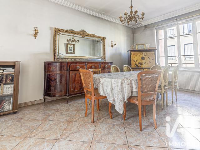 Maison vente à Lyon, Métropole de Lyon