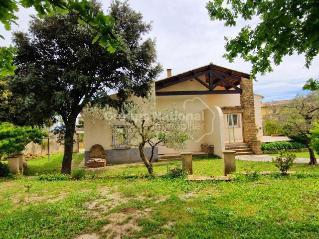 Maison vente à Rochegude