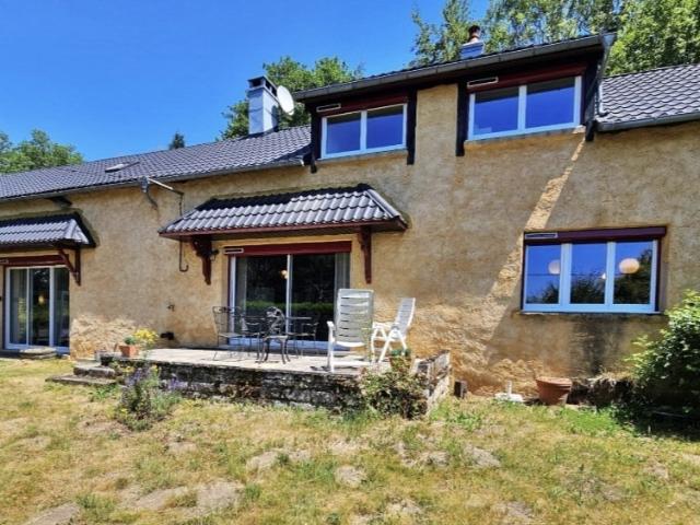 Maison vente à Les Genièvres, Moux-en-Morvan