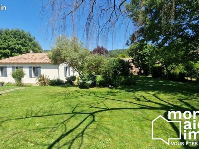 Maison vente à Montbéliard, Branne