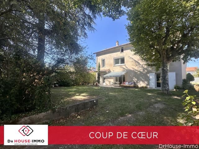Maison vente à Romans-sur-Isère, Drôme