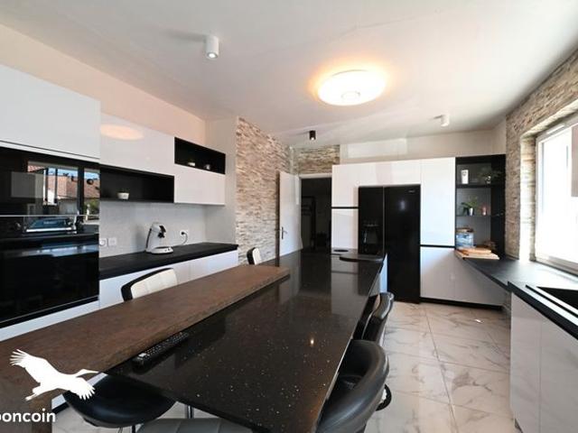 Maison vente à Charleville-Mézières, Auge