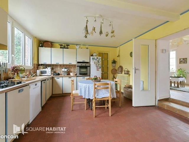 Maison vente à Moulins-la-Marche, Orne
