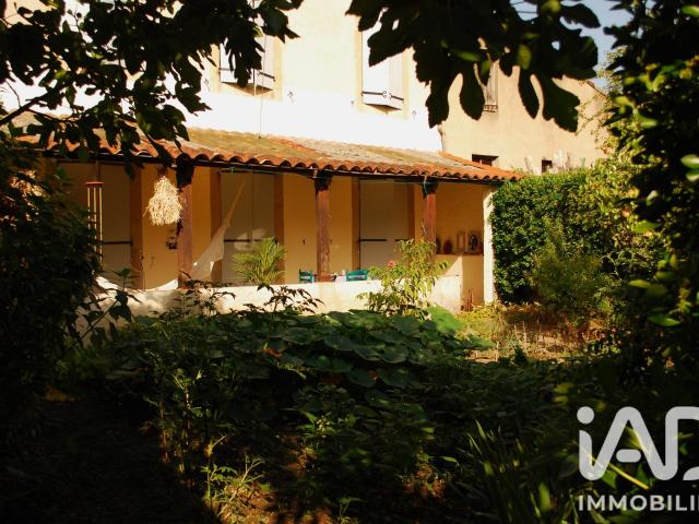 Maison vente à Le Bourdil, Chalabre