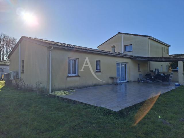 Maison vente à Castelsarrasin, Labastide-du-temple