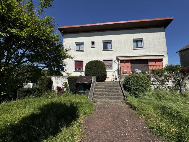 Maison vente à Poitiers