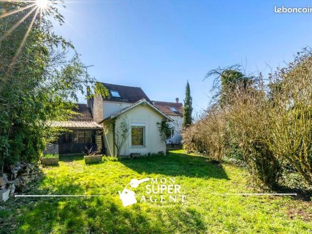 Maison vente à Melun, Dammarie-les-lys