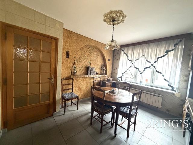 Maison vente à Thionville, Hayange