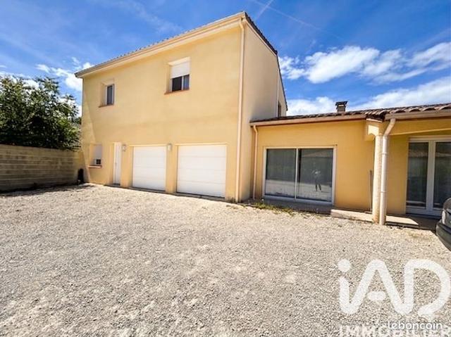 Maison vente à Castelsarrasin, Labastide-du-temple
