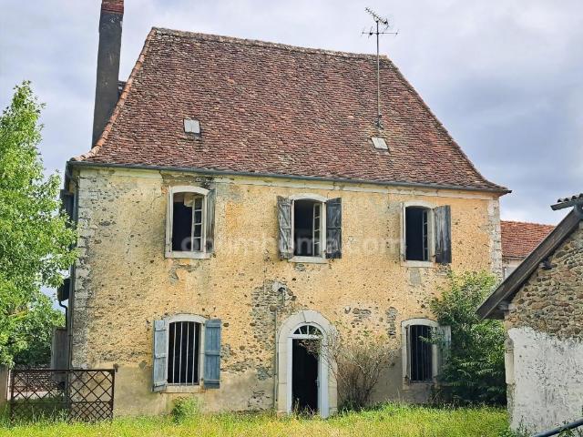Maison vente à Salies-de-Béarn, Pyrénées-Atlantiques