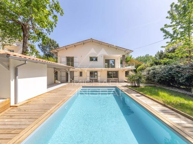 Maison vente à Arcachon