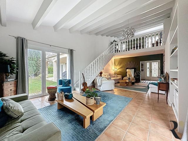 Maison vente à Toulouse, Quint-fonsegrives