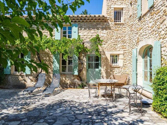 Maison vente à France métropolitaine, Grignan