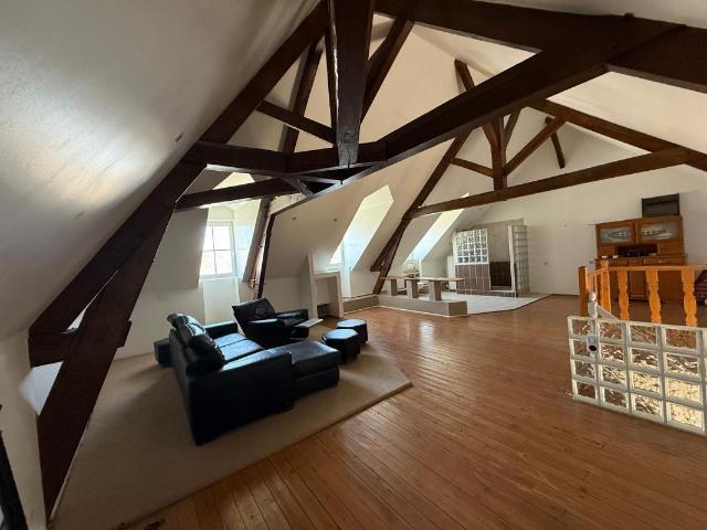 Maison vente à Châtellerault, Dangé-saint-romain