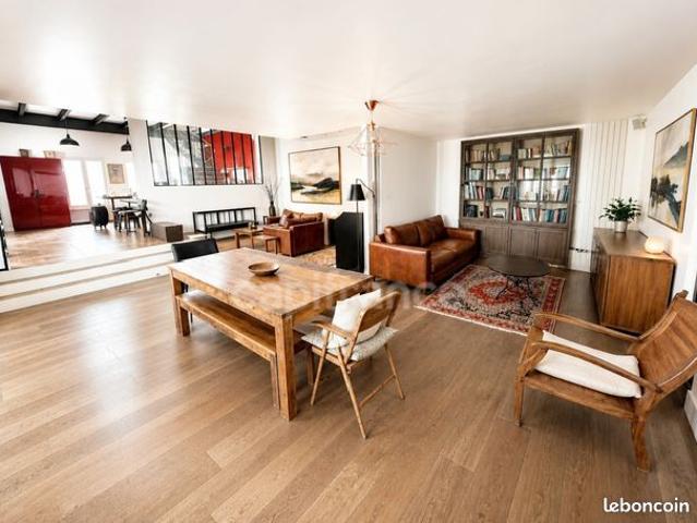 Maison vente à Nanterre, Hauts-de-Seine