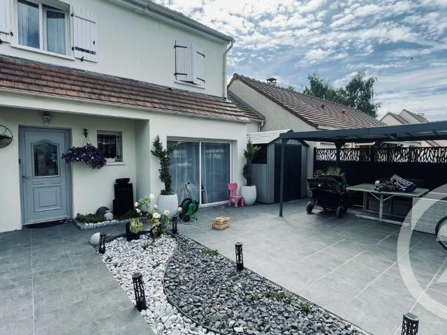 Maison vente à Torcy, Chelles