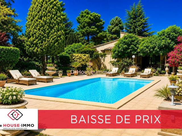 Maison vente à Carcassonne, Pennautier