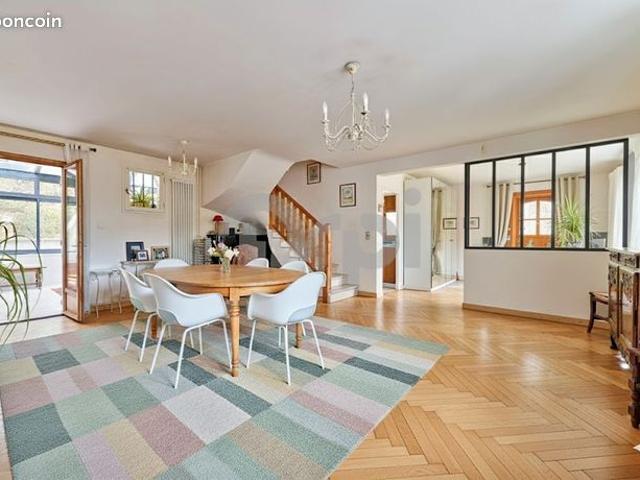 Maison vente à Antony, Le Plessis-robinson