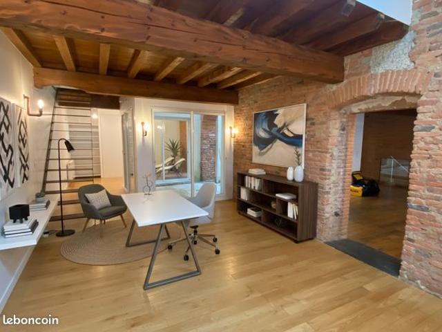 Maison vente à Montauban