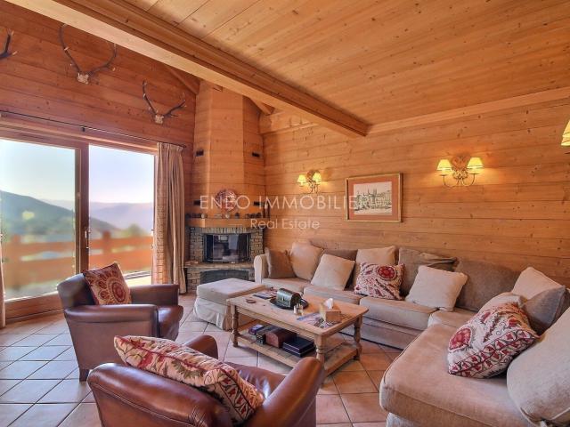 Maison vente à Vallandry, Landry
