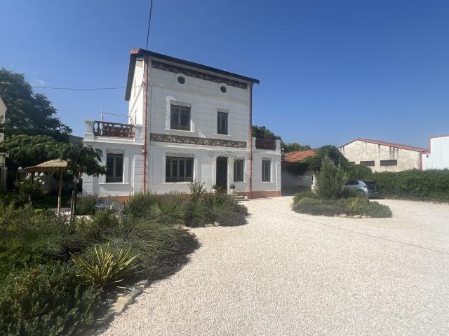Maison vente à Prades