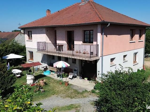 Maison vente à Charmeil, Allier